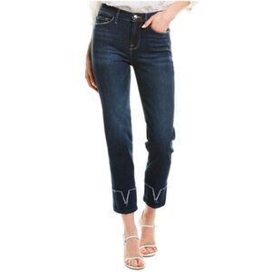Frame Denim Le Nouveau Straight Leg Jeans